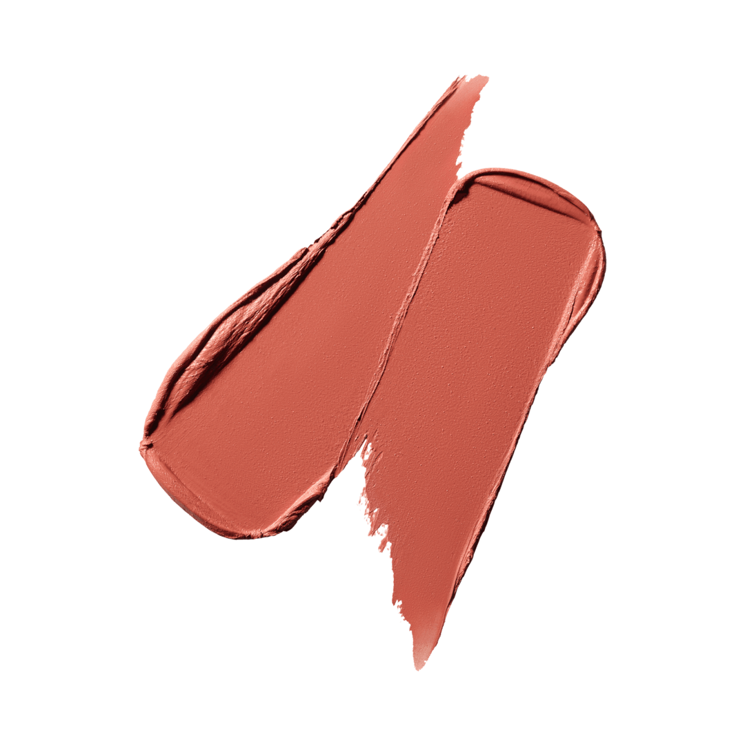 Mac Locked Kiss 24HR Matte Lipstick-Mull It Over & Over