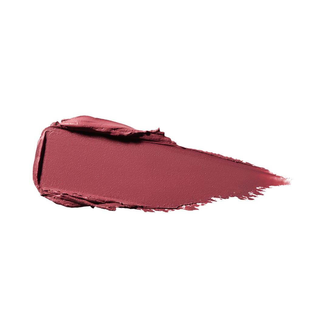 Mac Locked Kiss 24HR Matte Lipstick-Opulence