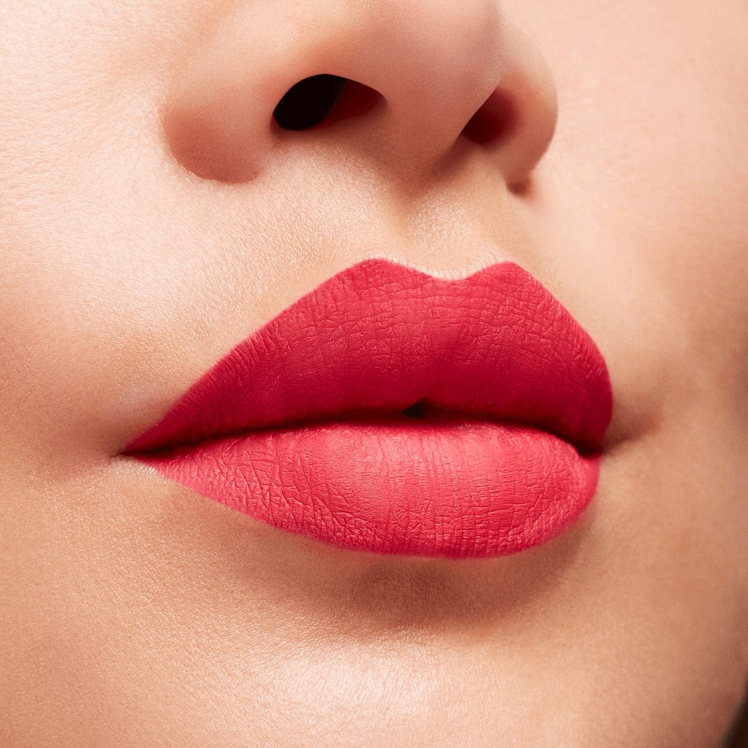 Mac Locked Kiss Ink 24hr Liquid Matte Lipstick -Hyperbole