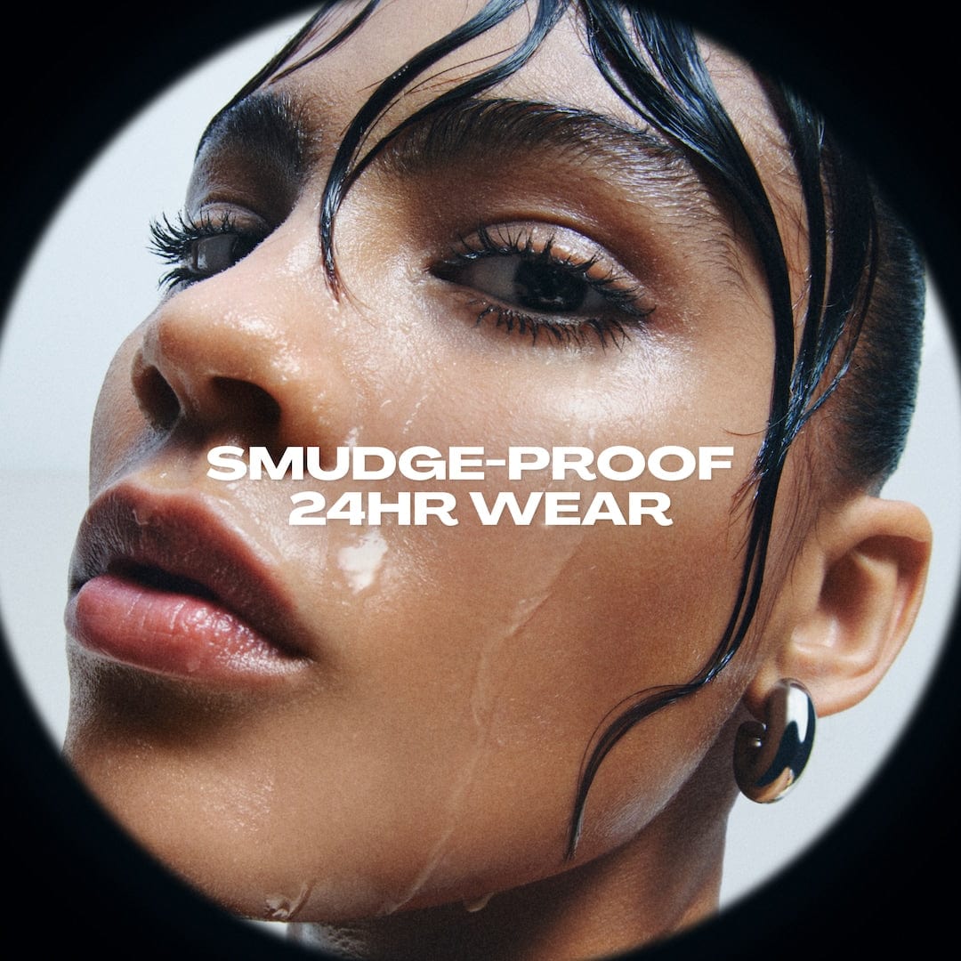 Mac Macstack Waterproof Mascara - Black Stack