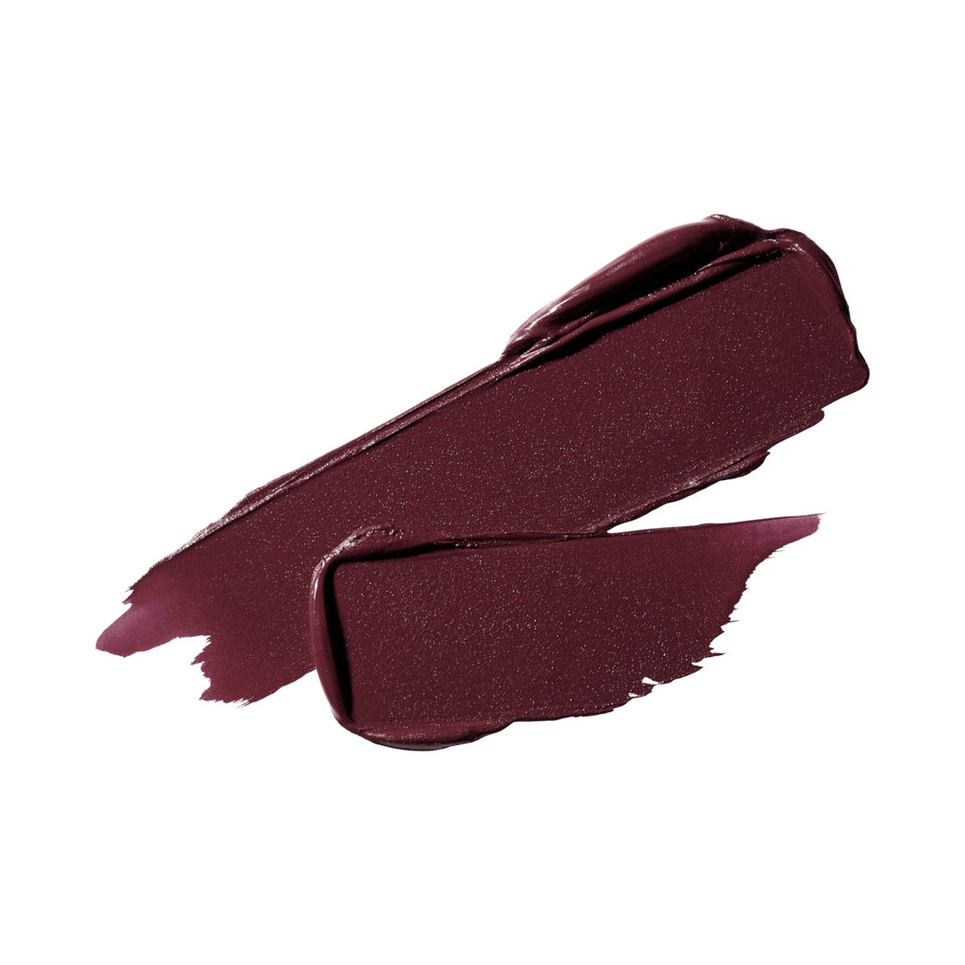 Mac Macximal Silky Matte Lipstick-Smoked Purple