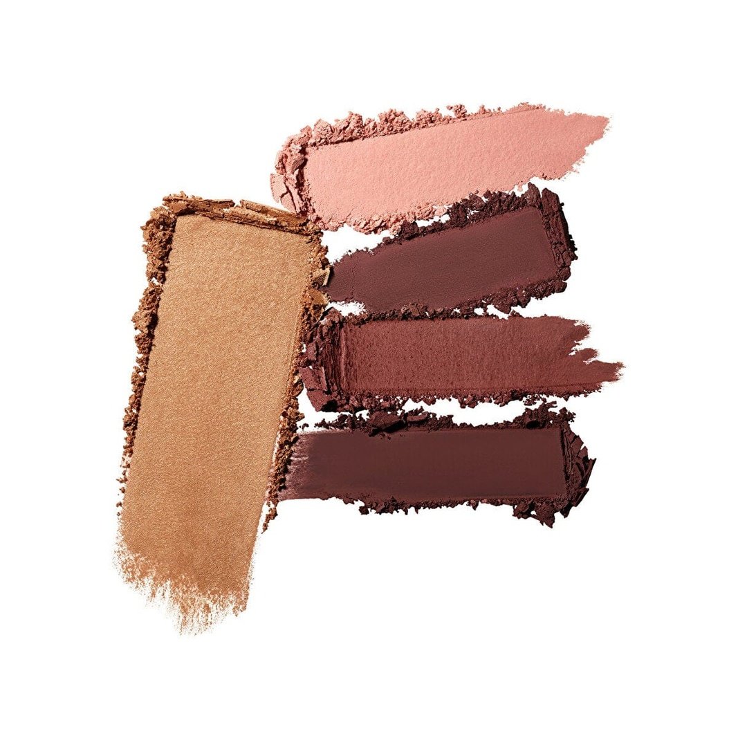 Mac Night Eye Shadow Teddy Forever