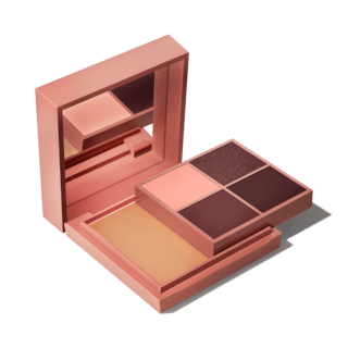 Mac Night Eye Shadow Teddy Forever