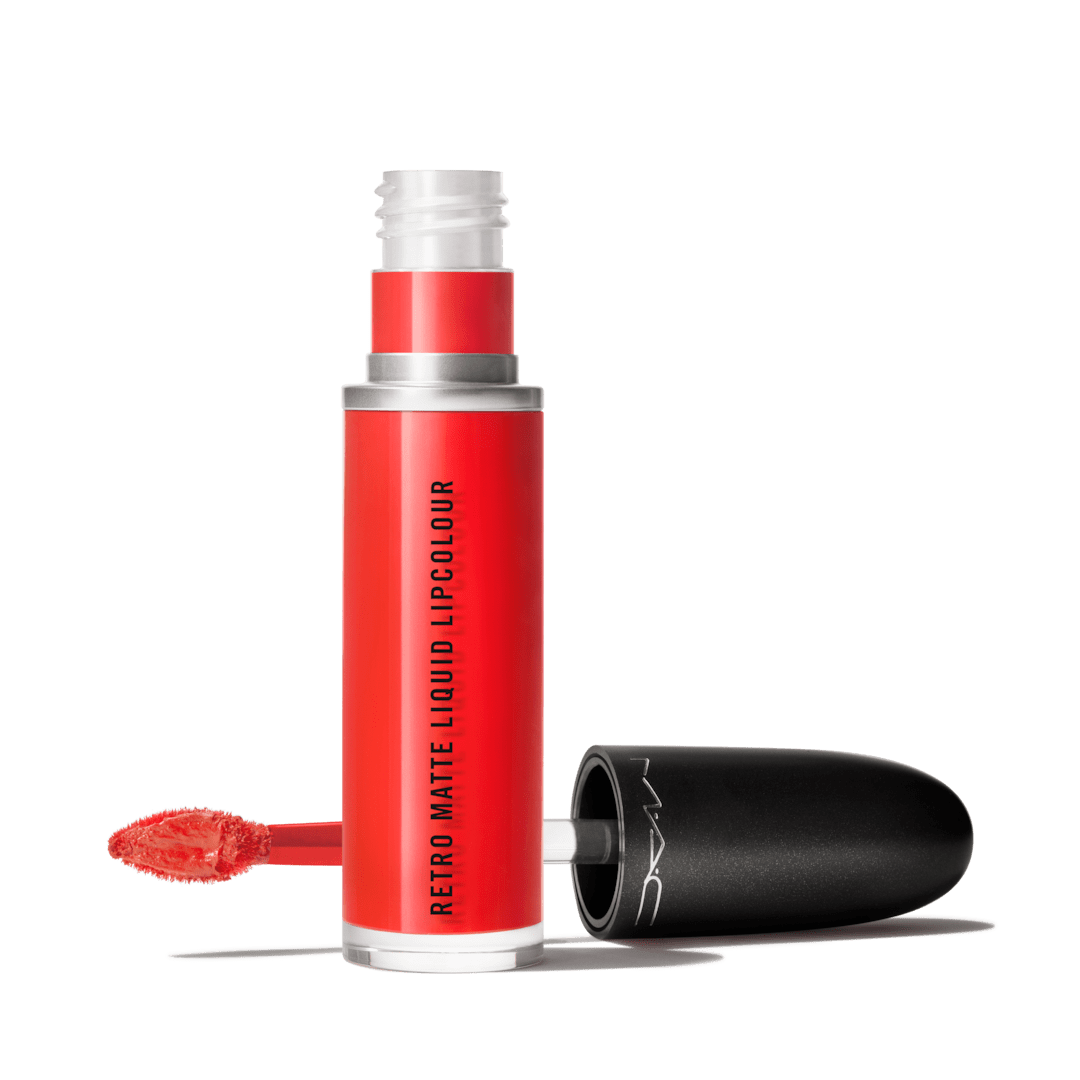 Mac Retro Matte Liquid Lipcolour -Quite the Standout