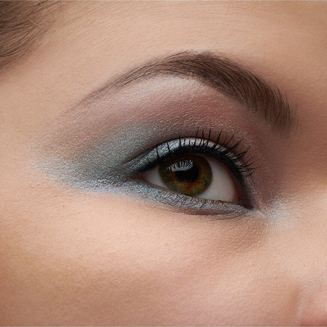 Mac Sguall Goals Eye Shadow -Sparkle Storm