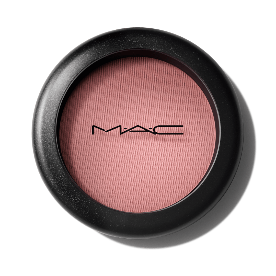 Mac Sheertone Blush -Blushbaby