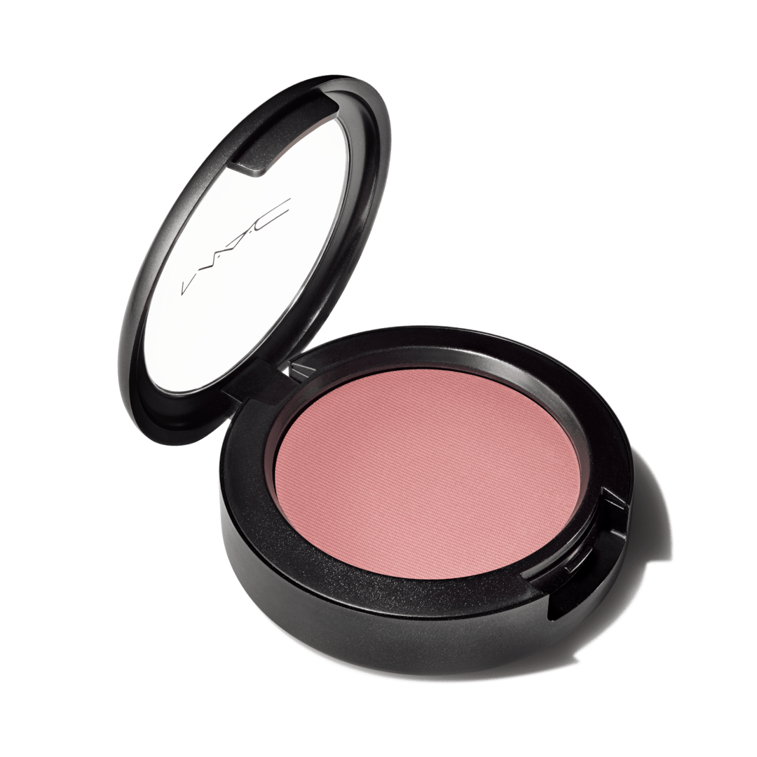 Mac Sheertone Blush -Blushbaby