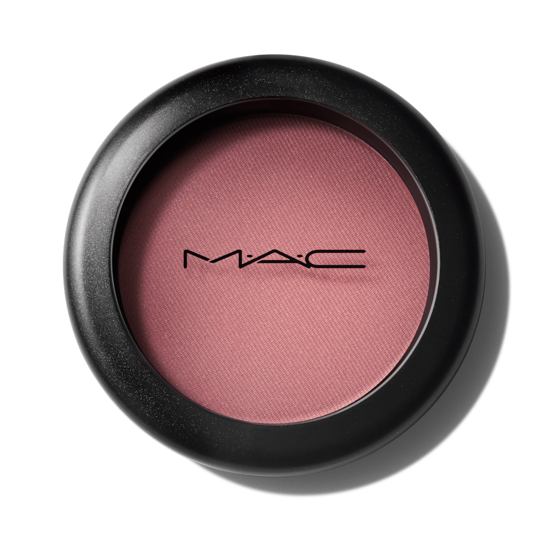 Mac Sheertone Blush -Desert Rose