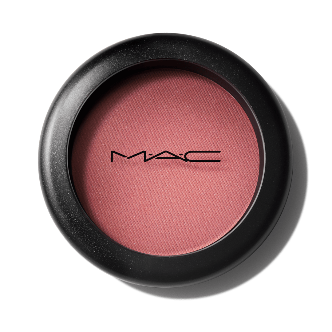 Mac Sheertone Blush -Fleur Power