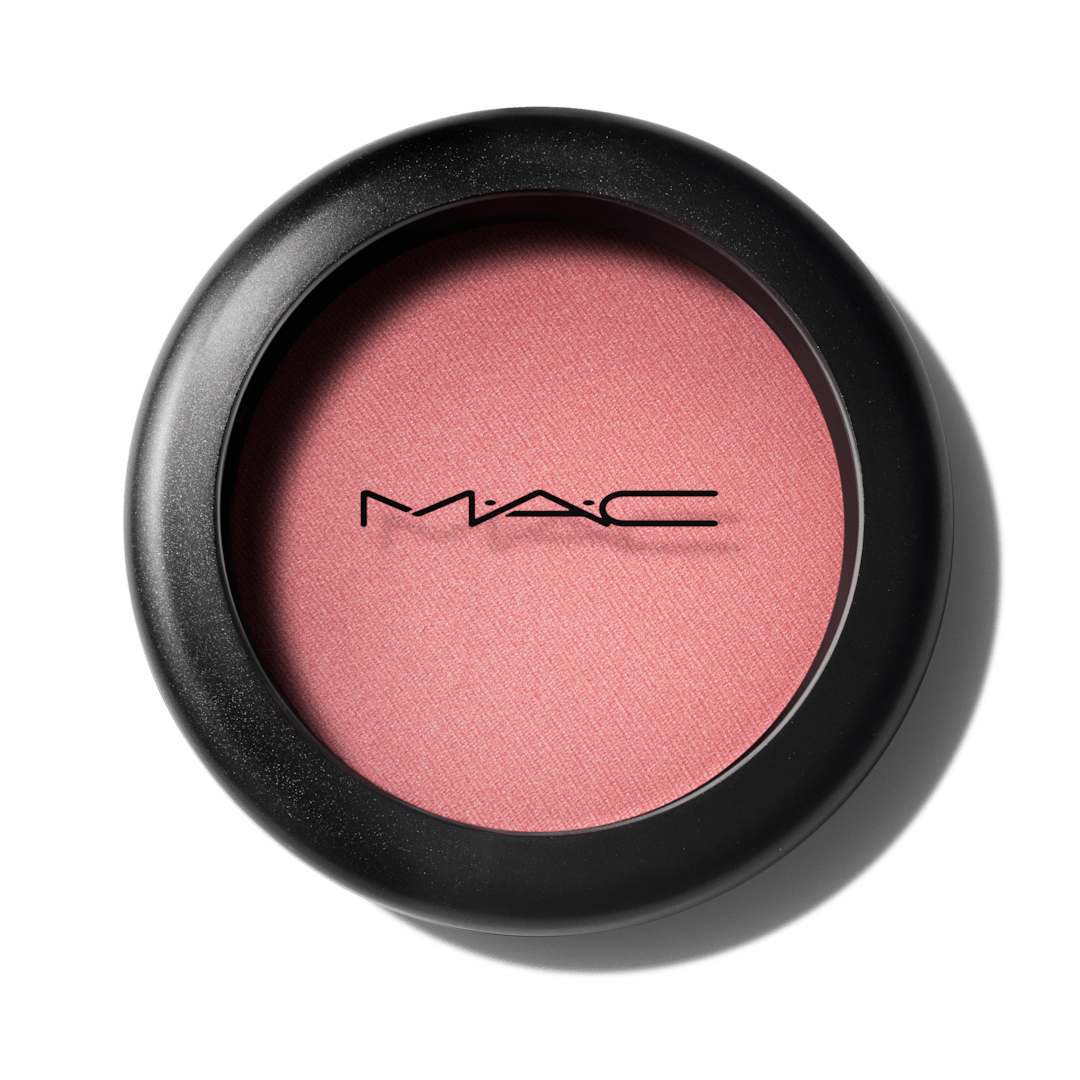 Mac Sheertone Blush -Peachykeen