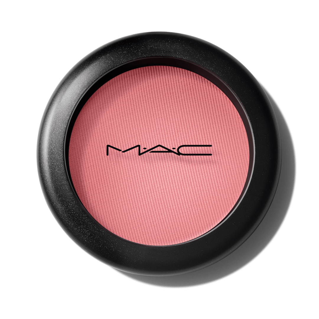 Mac Sheertone Blush -Pink Swoon