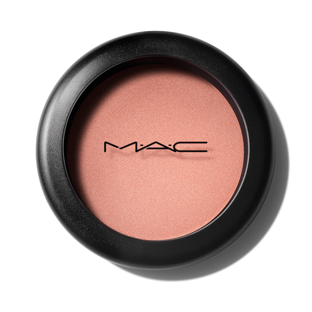 Mac Sheertone Blush -Sunbasque