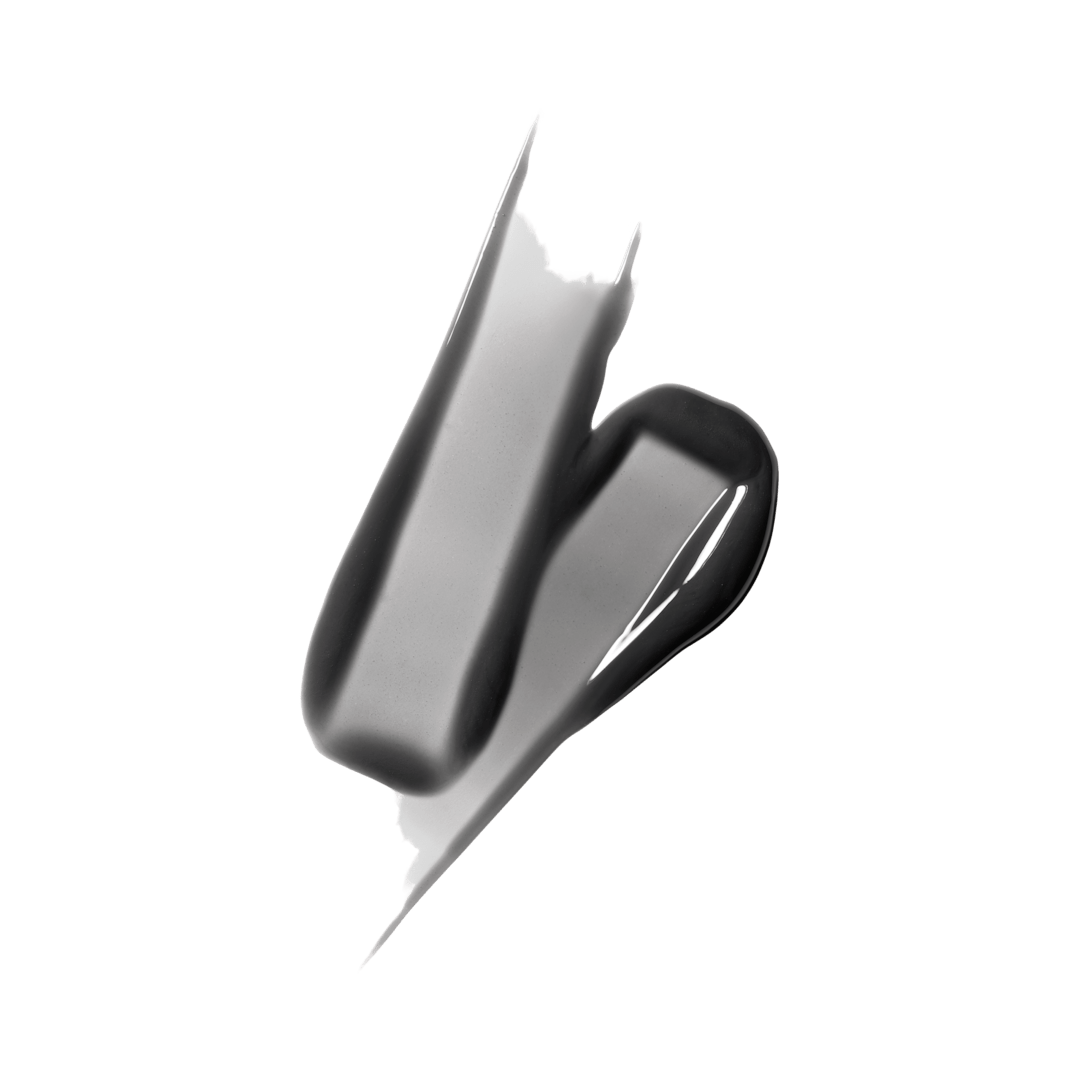 Mac Squirt Plumping Glossy Stick Lip Balm -Jet