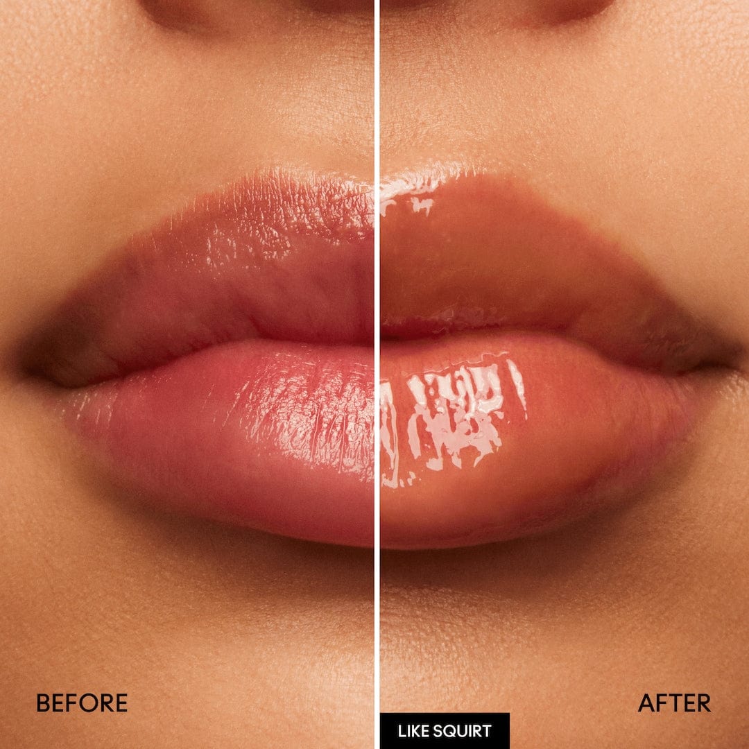 Mac Squirt Plumping Glossy Stick Lip Balm -Like Squirt