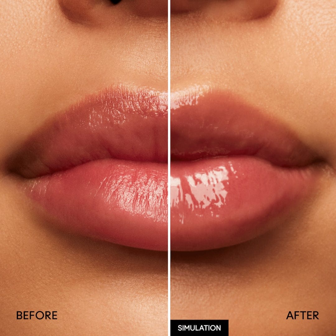 Mac Squirt Plumping Glossy Stick Lip Balm -Simulation