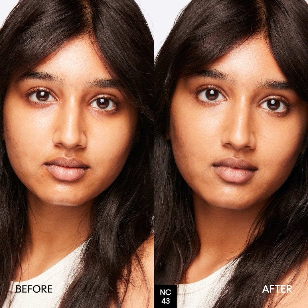 Mac - Studio Fix 24-Hour Smooth Wear Concealer NC43 7 ml