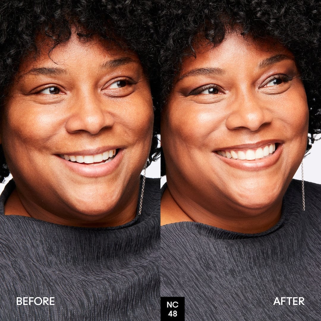 Mac - Studio Fix 24-Hour Smooth Wear Concealer NC48 7 ml