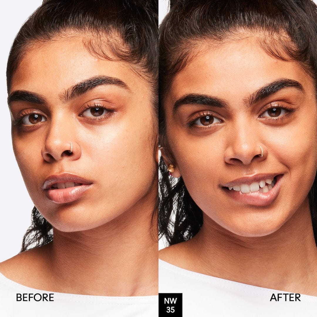 Mac - Studio Fix 24-Hour Smooth Wear Concealer NW35 7 ml