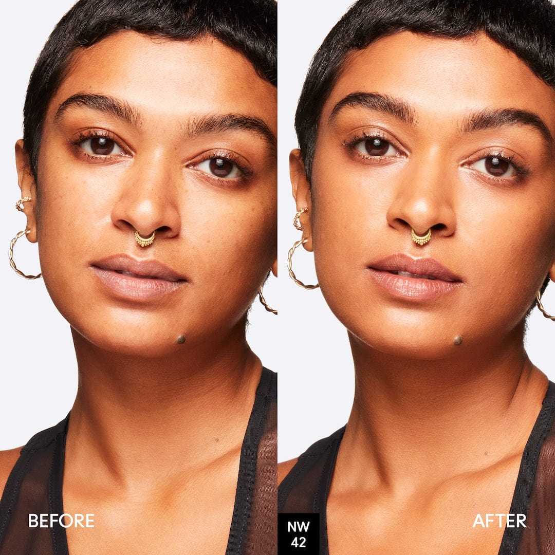 Mac - Studio Fix 24-Hour Smooth Wear Concealer NW42 7 ml