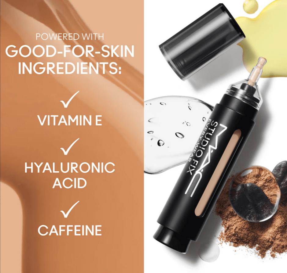 Mac Studio Fix Every-Wear All-Over Face Pen NW20 12 ml