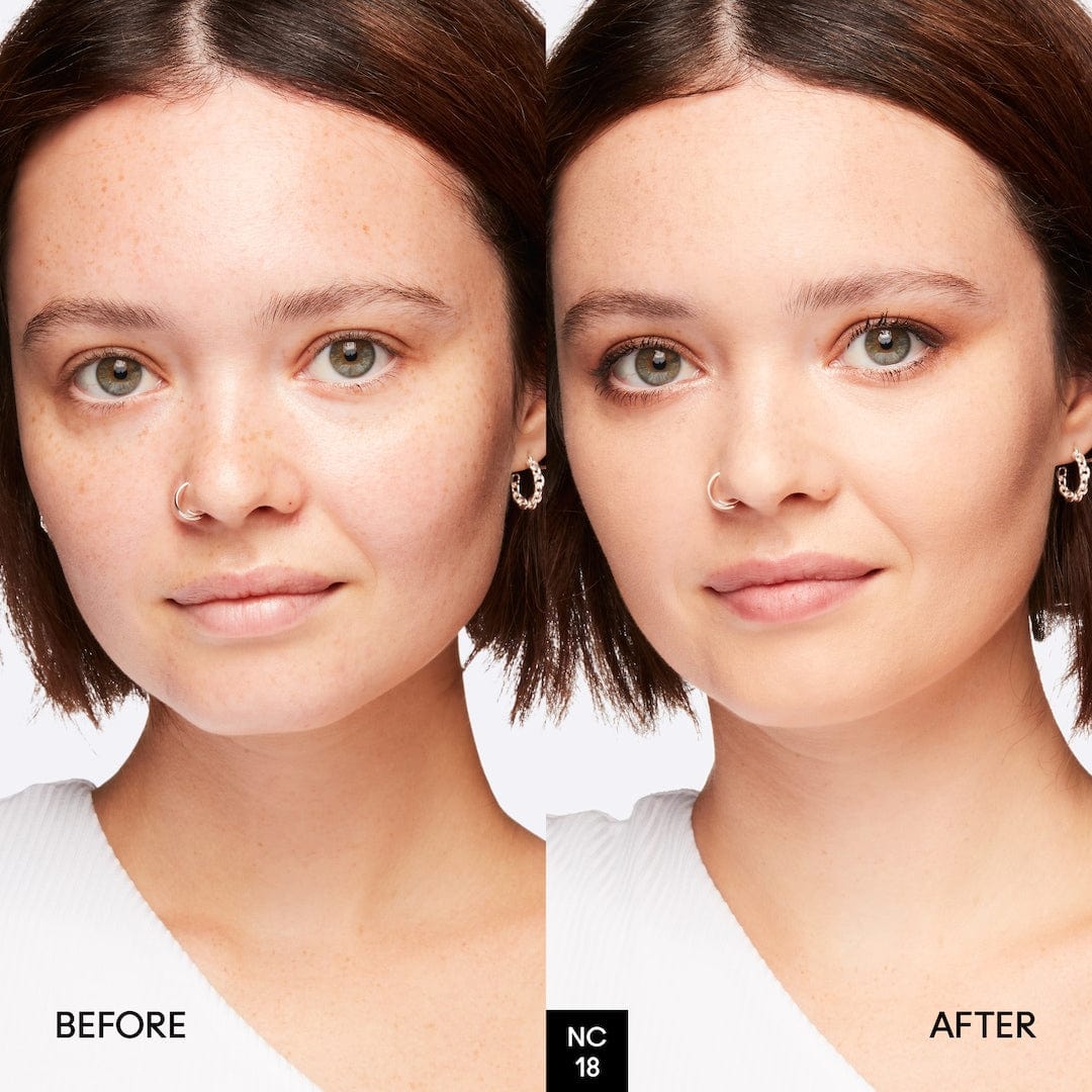 Mac Studio Fix Fluid Foundation 15 ml -NC18