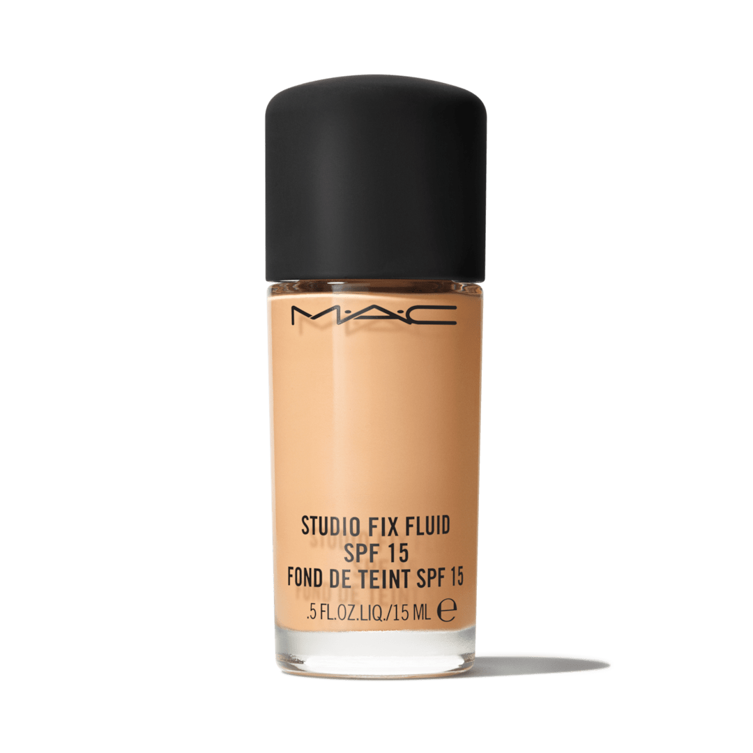 Mac Studio Fix Fluid Foundation 15 ml -NC18