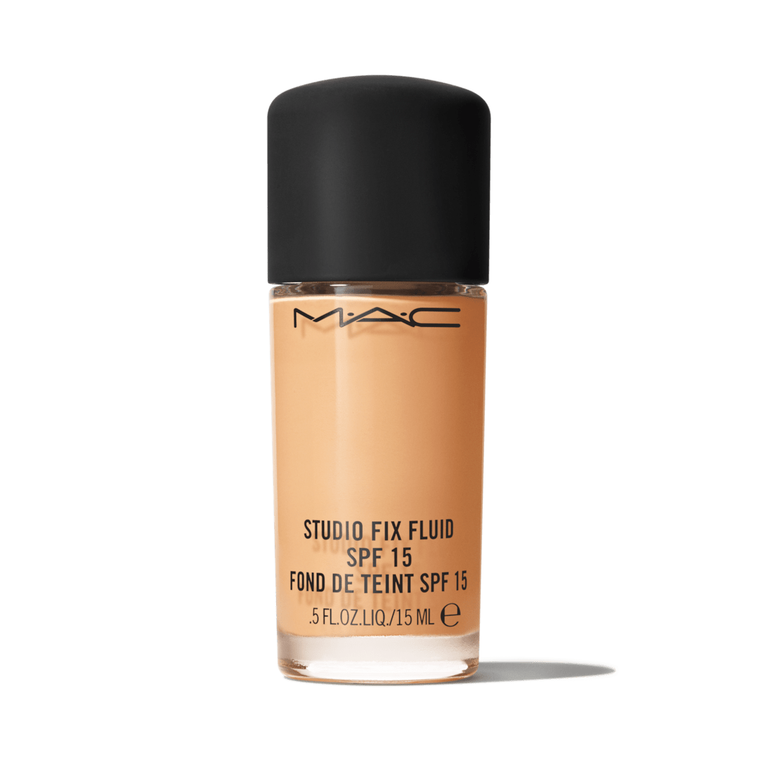 Mac Studio Fix Fluid Foundation 15 ml -NC25