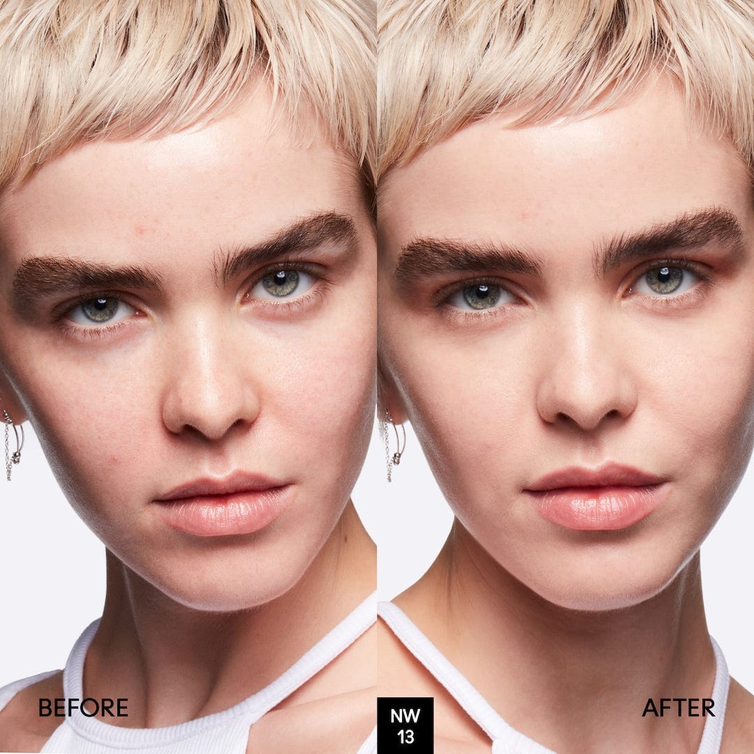 Mac Studio Fix Fluid Foundation 15 ml -NW13