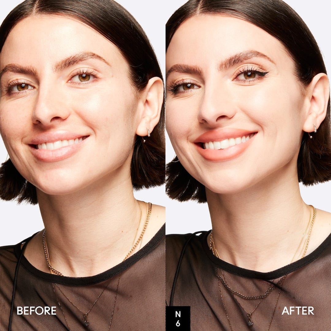 Mac Studio Fix Fluid Foundation 30ml -N6