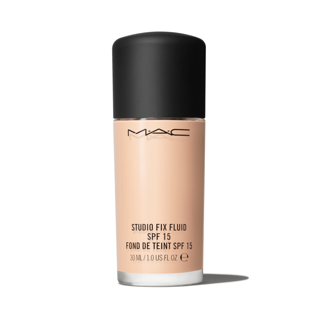 Mac Studio Fix Fluid Foundation 30ml -N6