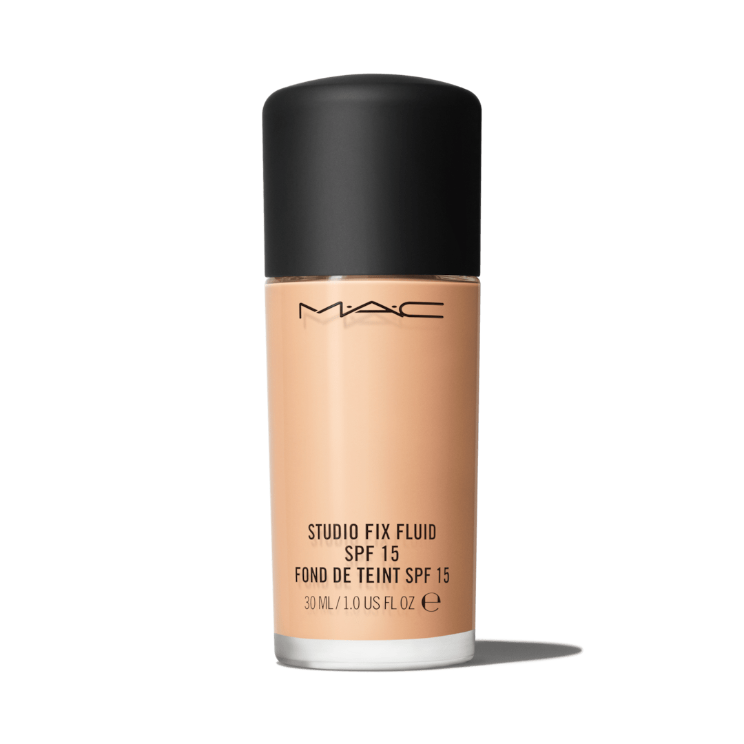 Mac Studio Fix Fluid Foundation 30ml -NC27
