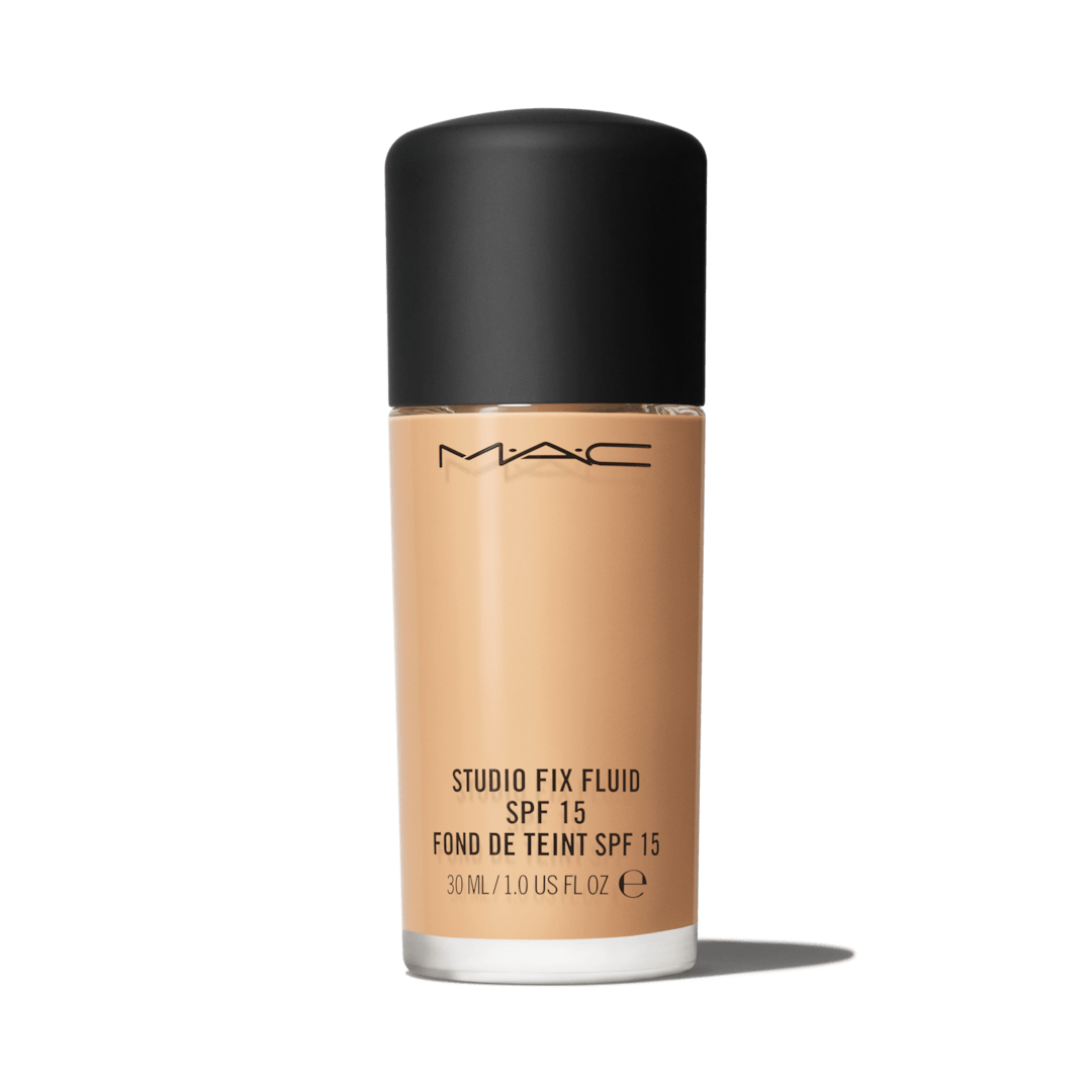 Mac Studio Fix Fluid Foundation 30ml -NC37