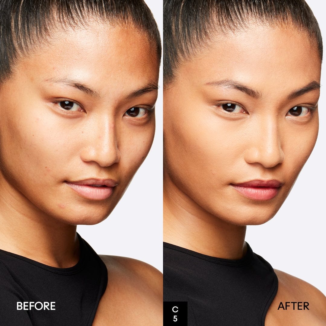 Mac Studio Fix Fluid Foundation 30ml -NC38