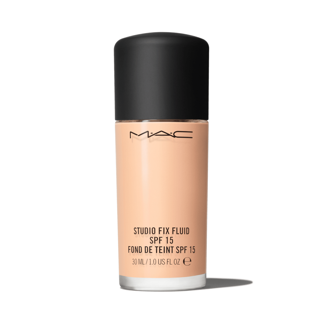 Mac Studio Fix Fluid Foundation 30ml -NW15