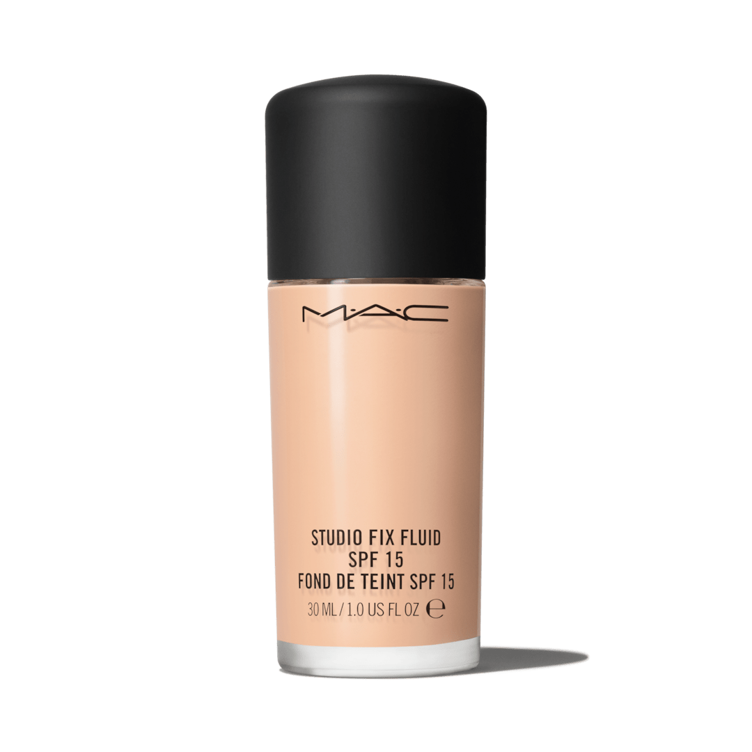 Mac Studio Fix Fluid Foundation 30ml -NW20
