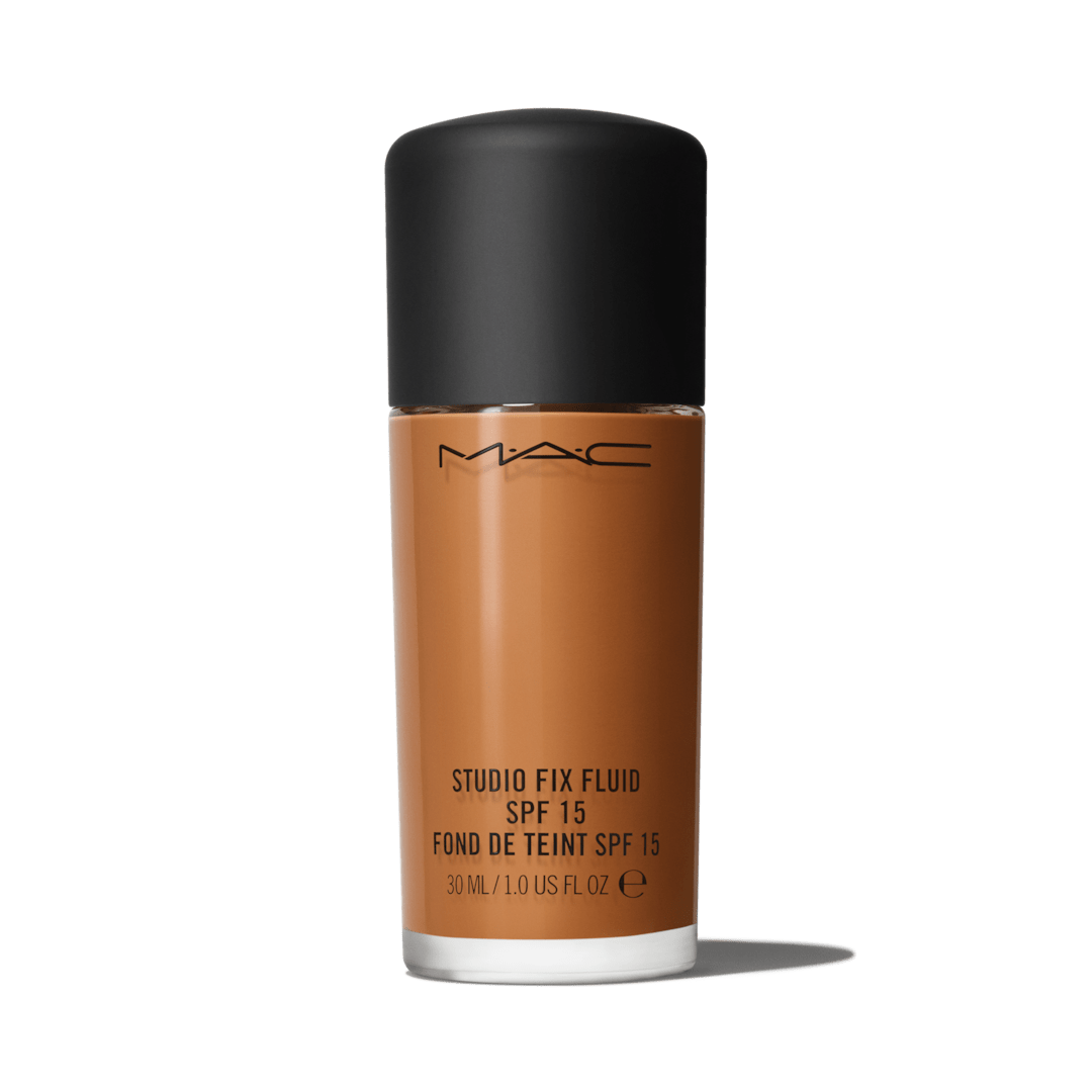 Mac Studio Fix Fluid Foundation 30ml -NW44