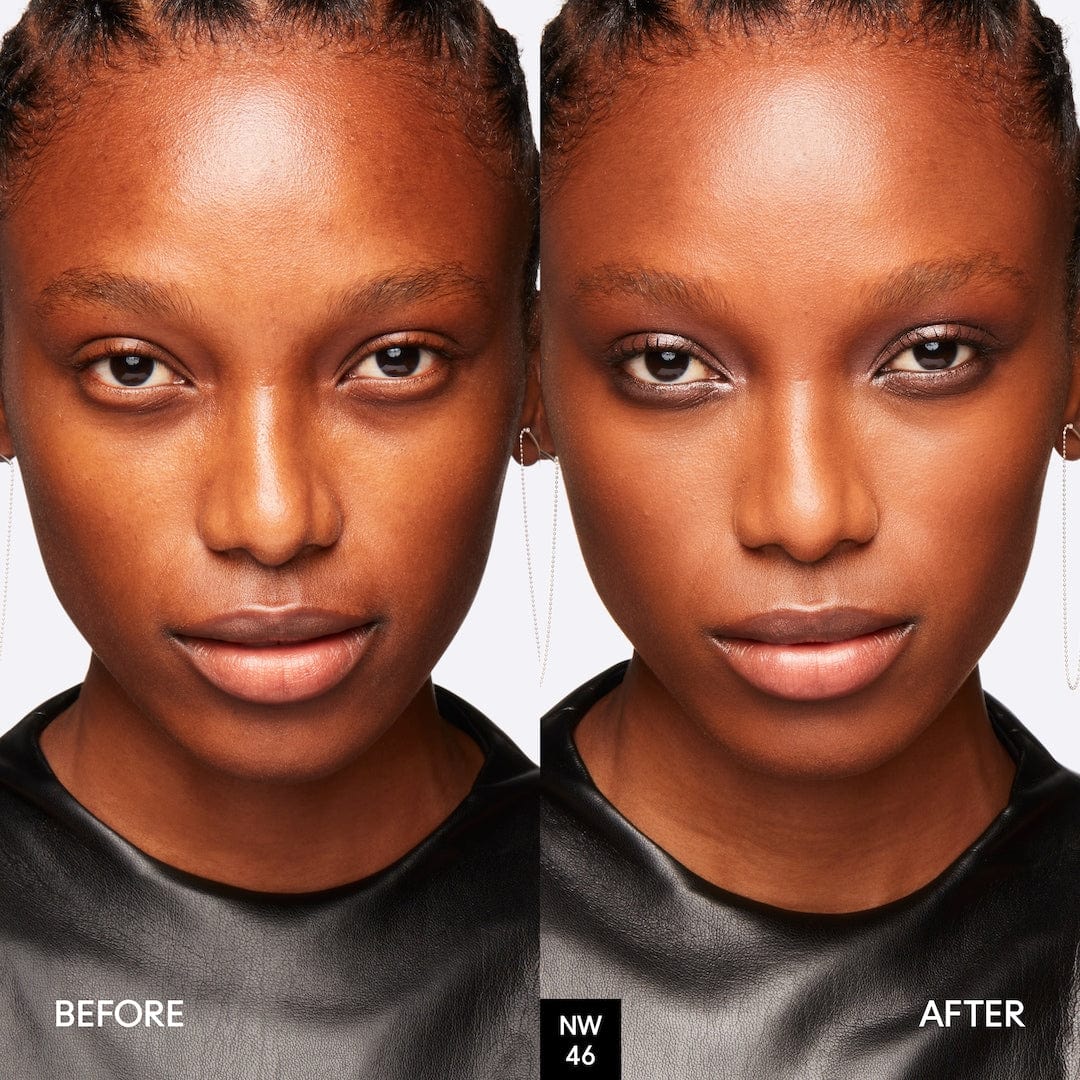 Mac Studio Fix Fluid Foundation 30ml -NW46