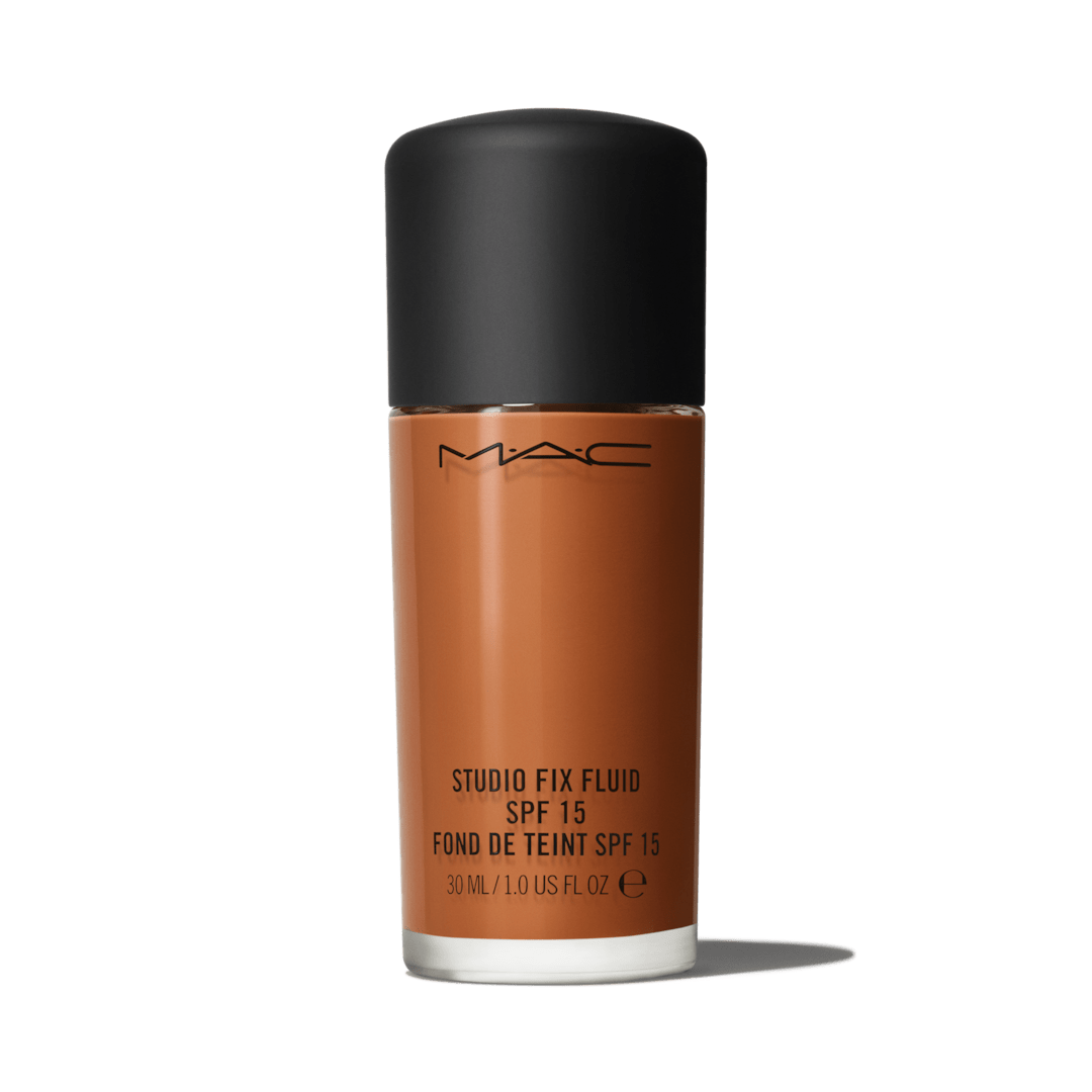 Mac Studio Fix Fluid Foundation 30ml -NW46
