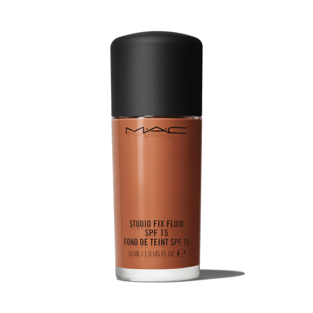 Mac Studio Fix Fluid Foundation 30ml -NW55
