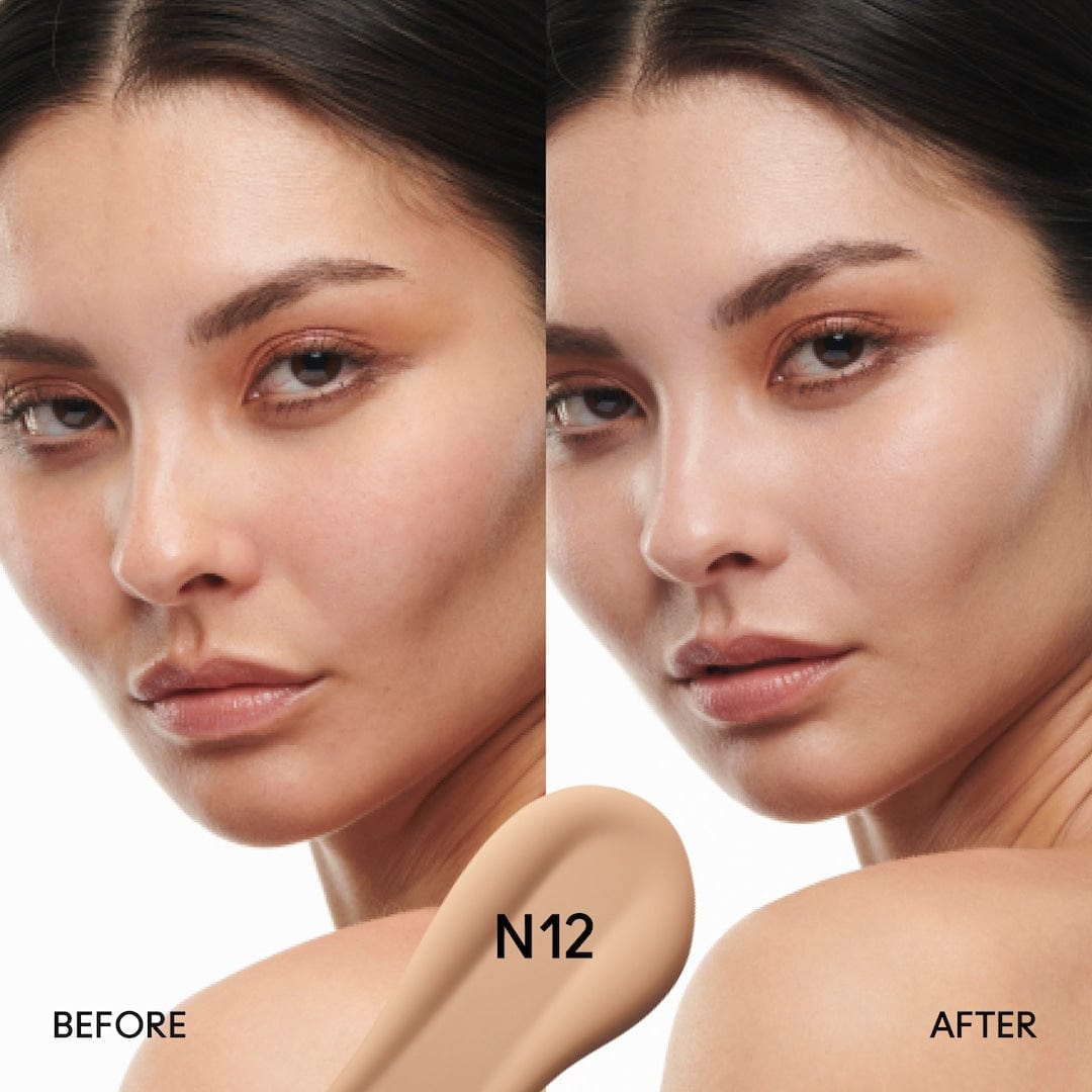 Mac Studio Radiance Serum-Powered Foundation -NC12