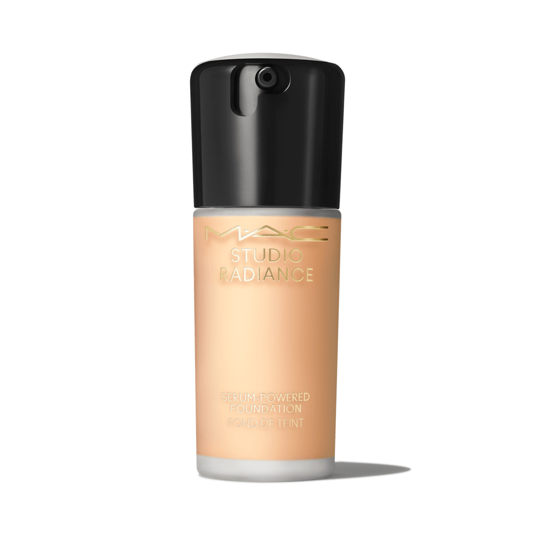 Mac Studio Radiance Serum-Powered Foundation -NC16