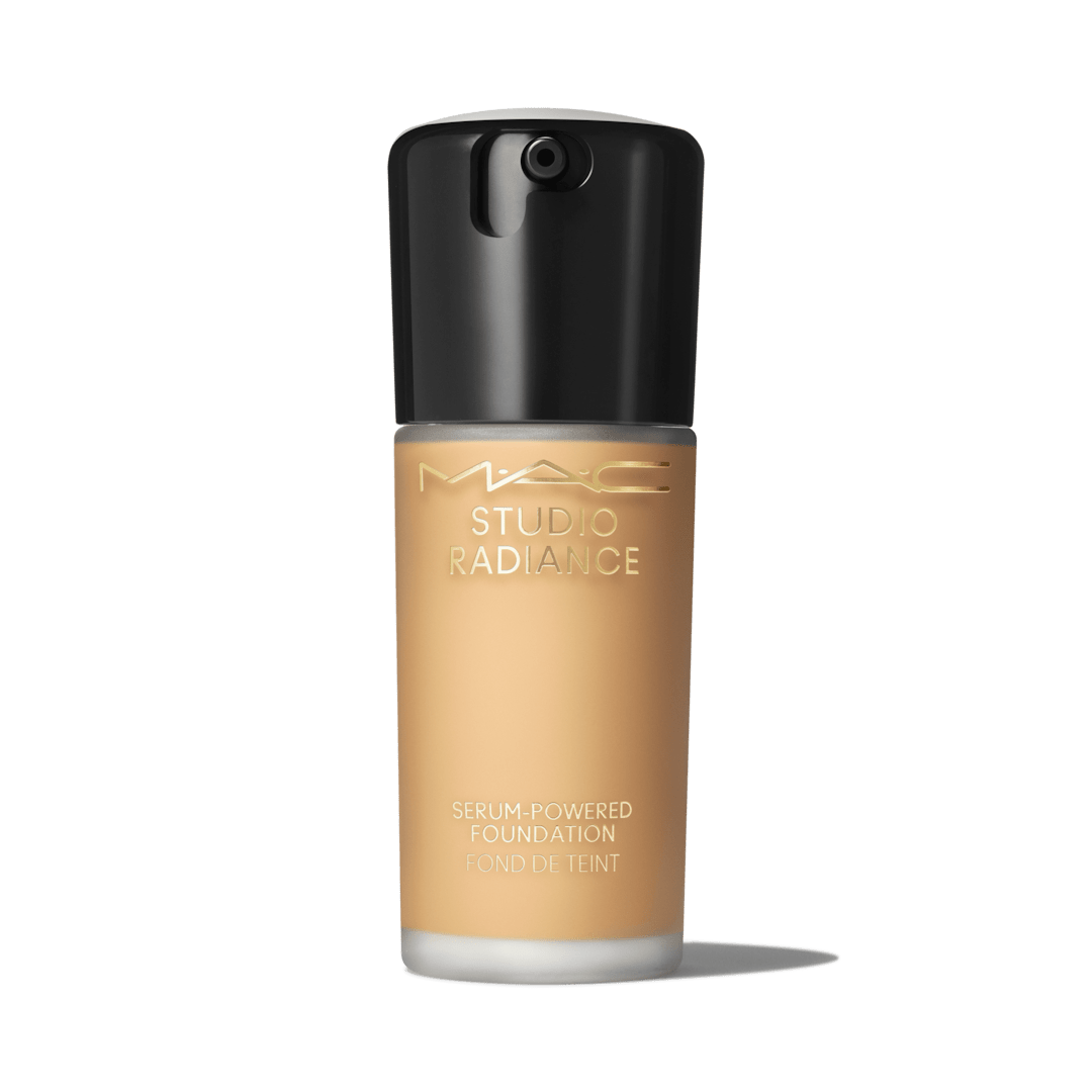 Mac Studio Radiance Serum-Powered Foundation -NC25