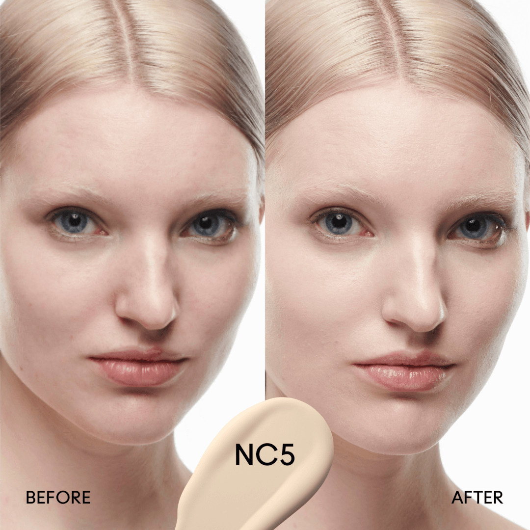 Mac Studio Radiance Serum-Powered Foundation -NC5