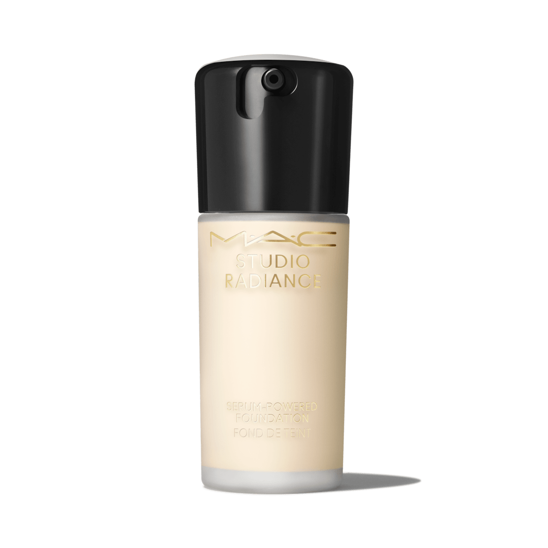 Mac Studio Radiance Serum-Powered Foundation -NC5