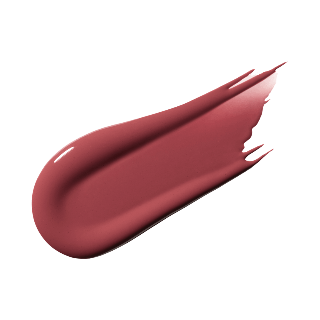 Mac Teddy Forever Lip Gloss & Mac Teddy Forever Lip Liner- Deep Neutral Rosy Brown