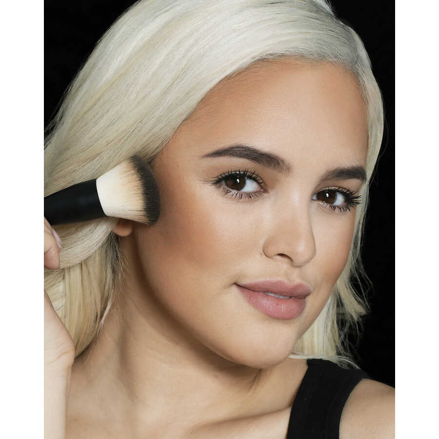 Maybelline City Bronze Bronzing Contour Powder 200 -2 Pack