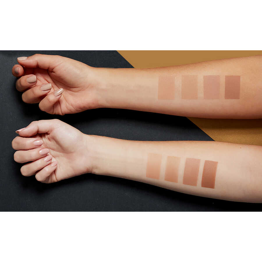 Maybelline City Bronze Bronzing Contour Powder 250 -2 Pack