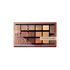 Maybelline Eye Shadow Palette Nudes Of New York