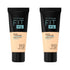Maybelline Fit Me Matte+Poreless Foundation No: 112 Soft Beige 30ml -2 Pack