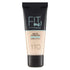 Maybelline Fit Me Matte+Poreless Foundation No:110 Porcelain 30ml
